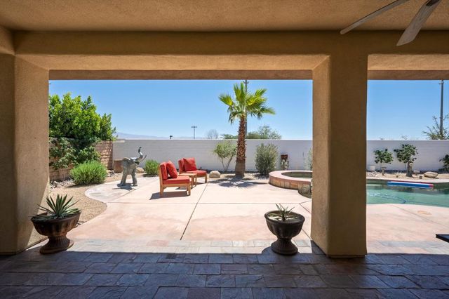 246 Via Padua, Rancho Mirage, CA 92270