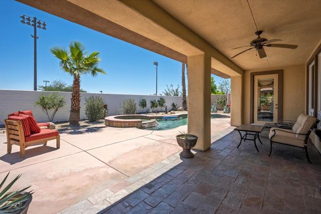 246 Via Padua, Rancho Mirage, CA 92270