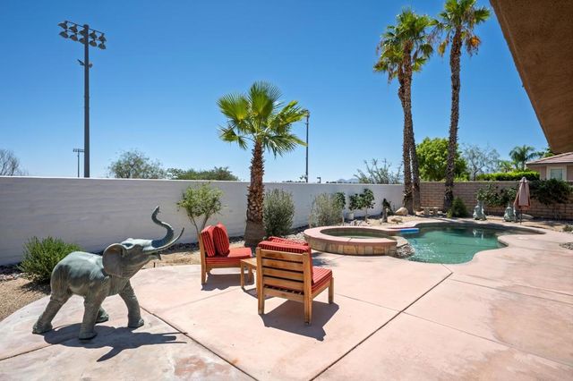 246 Via Padua, Rancho Mirage, CA 92270