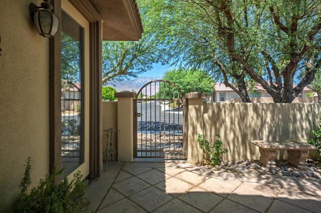 246 Via Padua, Rancho Mirage, CA 92270