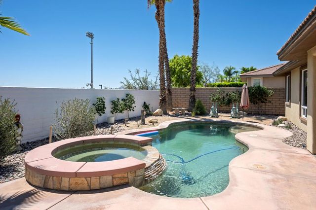 246 Via Padua, Rancho Mirage, CA 92270