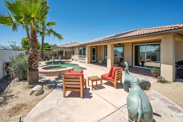 246 Via Padua, Rancho Mirage, CA 92270