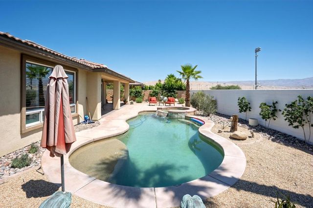 246 Via Padua, Rancho Mirage, CA 92270