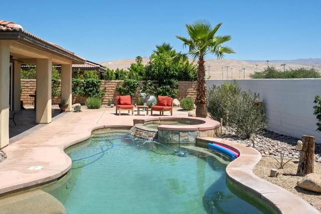 246 Via Padua, Rancho Mirage, CA 92270