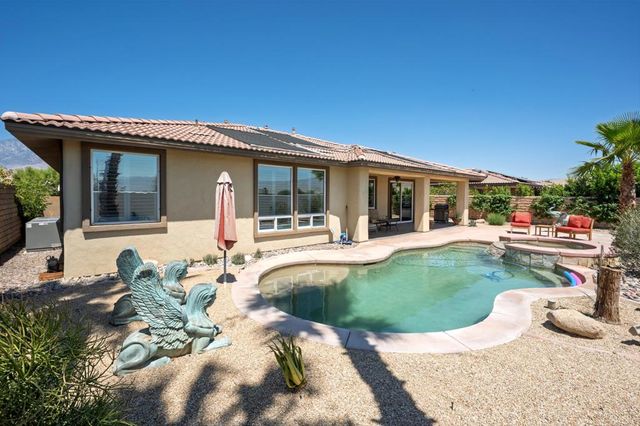 246 Via Padua, Rancho Mirage, CA 92270