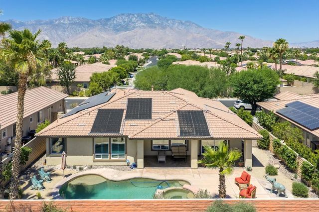 246 Via Padua, Rancho Mirage, CA 92270