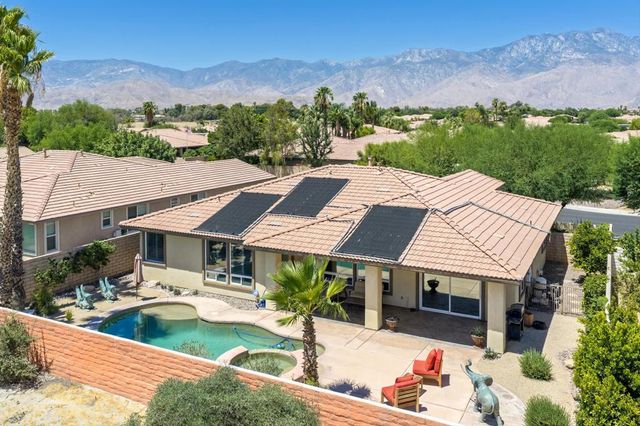246 Via Padua, Rancho Mirage, CA 92270