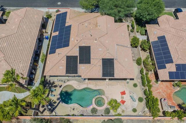 246 Via Padua, Rancho Mirage, CA 92270