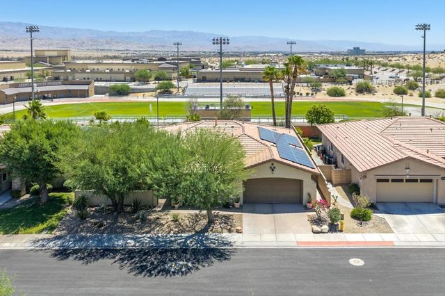 246 Via Padua, Rancho Mirage, CA 92270