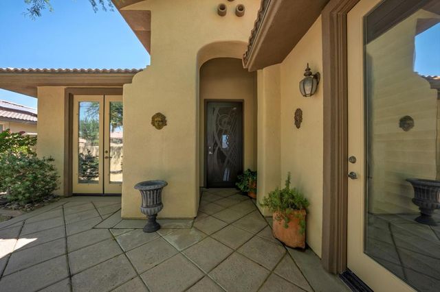 246 Via Padua, Rancho Mirage, CA 92270