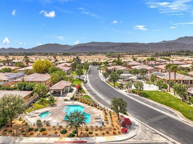 246 Via Padua, Rancho Mirage, CA 92270