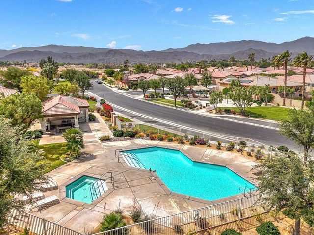 246 Via Padua, Rancho Mirage, CA 92270