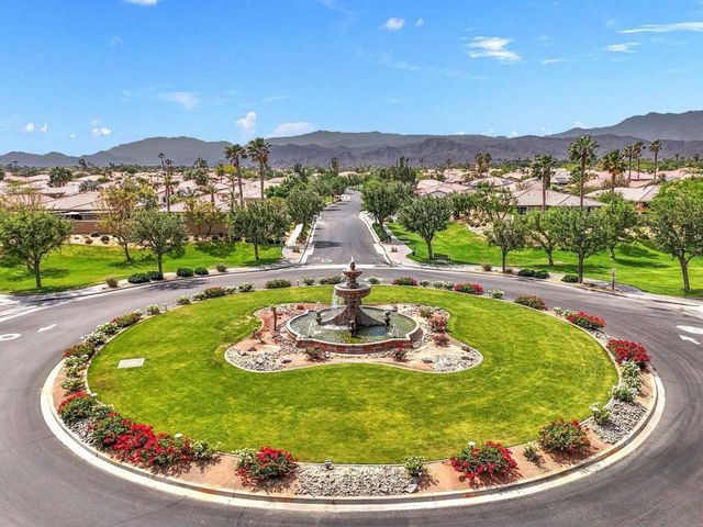 246 Via Padua, Rancho Mirage, CA 92270