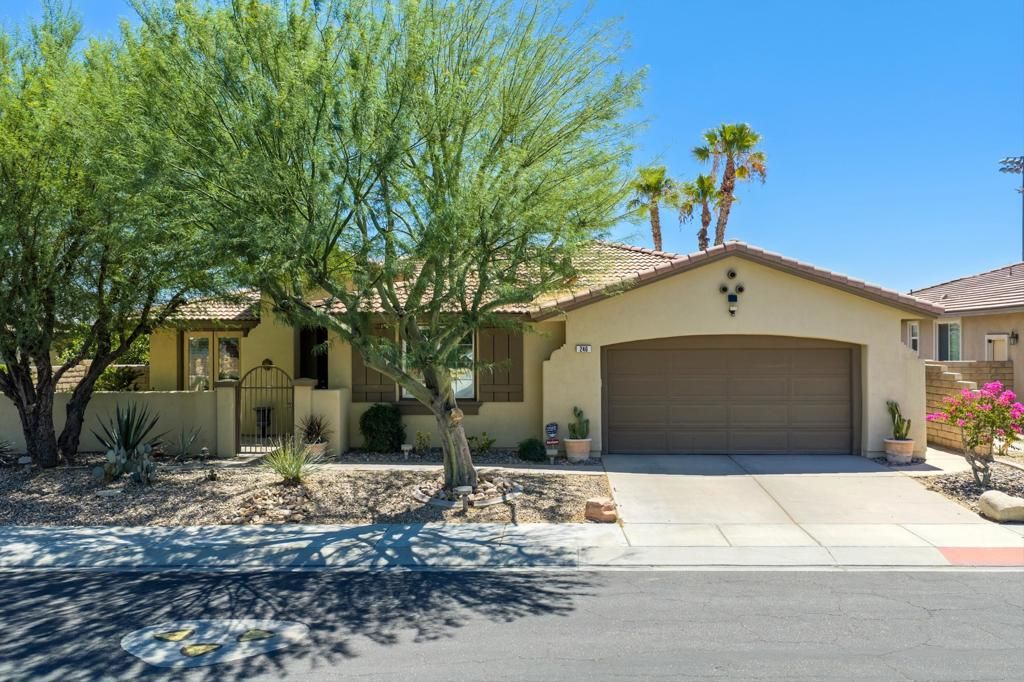 246 Via Padua, Rancho Mirage, CA 92270