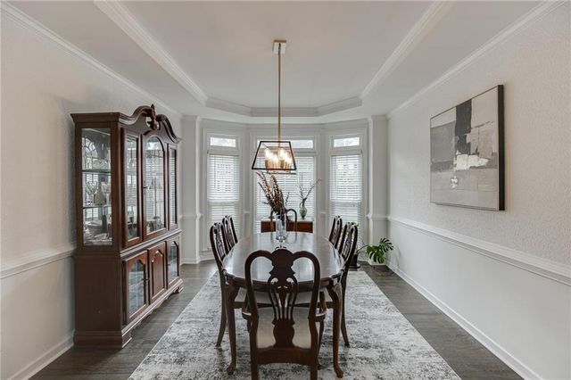 5332 Candleberry Drive SW, Lilburn, GA 30047