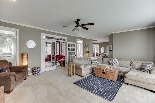 5332 Candleberry Drive SW, Lilburn, GA 30047