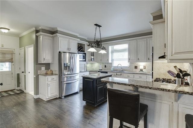 5332 Candleberry Drive SW, Lilburn, GA 30047