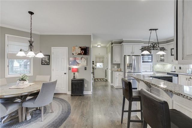 5332 Candleberry Drive SW, Lilburn, GA 30047
