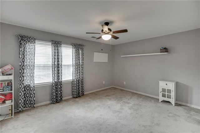 5332 Candleberry Drive SW, Lilburn, GA 30047