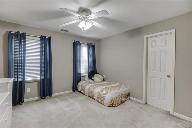 5332 Candleberry Drive SW, Lilburn, GA 30047