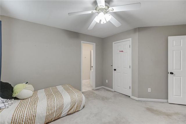 5332 Candleberry Drive SW, Lilburn, GA 30047