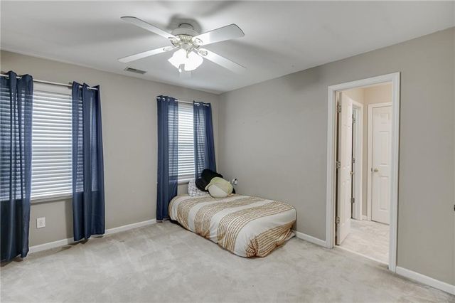 5332 Candleberry Drive SW, Lilburn, GA 30047
