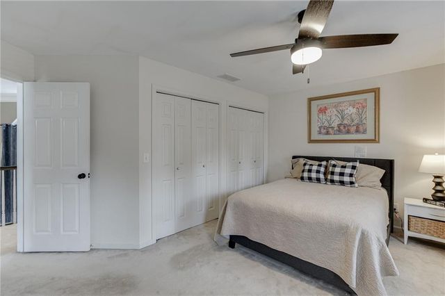 5332 Candleberry Drive SW, Lilburn, GA 30047