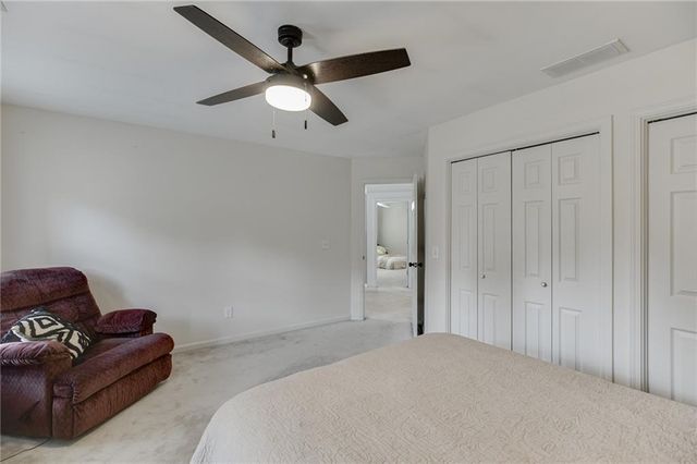 5332 Candleberry Drive SW, Lilburn, GA 30047