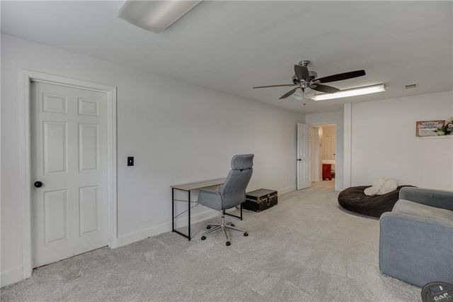 5332 Candleberry Drive SW, Lilburn, GA 30047
