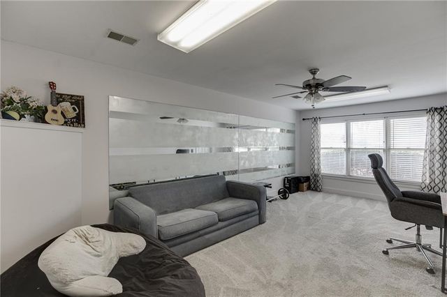 5332 Candleberry Drive SW, Lilburn, GA 30047