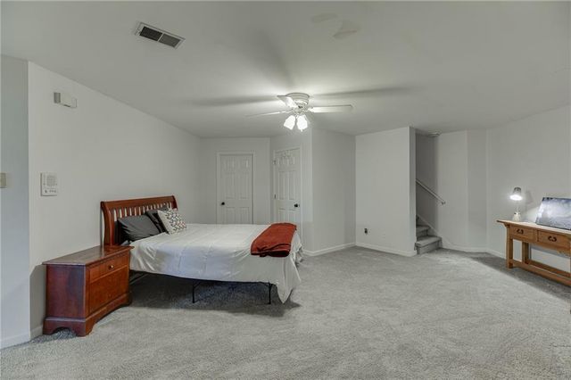 5332 Candleberry Drive SW, Lilburn, GA 30047