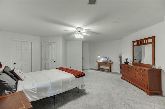 5332 Candleberry Drive SW, Lilburn, GA 30047