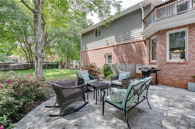 5332 Candleberry Drive SW, Lilburn, GA 30047