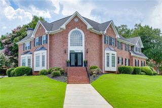5332 Candleberry Drive SW, Lilburn, GA 30047