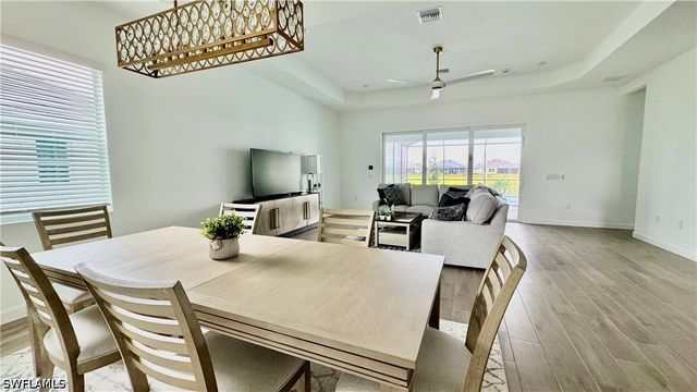 15048 Pinehurst, Babcock Ranch, FL 33982