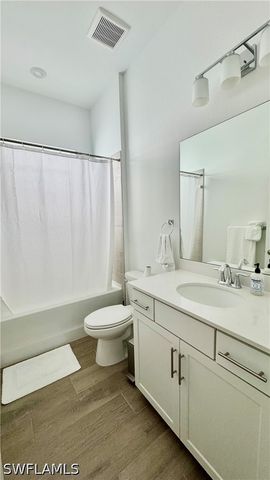 15048 Pinehurst, Babcock Ranch, FL 33982