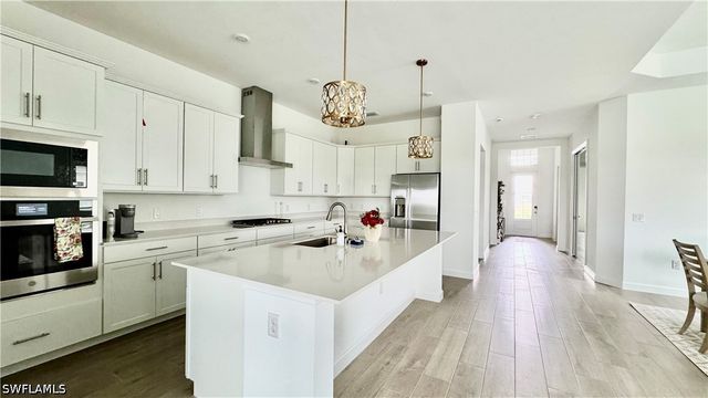 15048 Pinehurst, Babcock Ranch, FL 33982