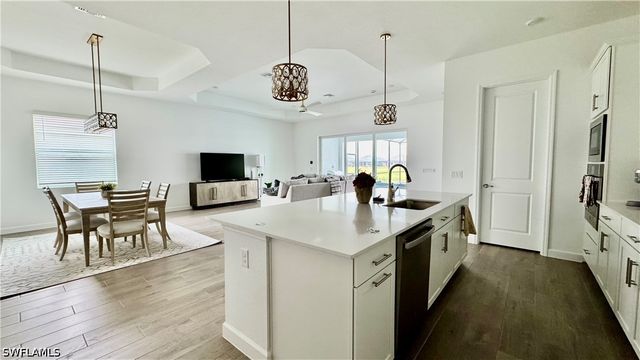 15048 Pinehurst, Babcock Ranch, FL 33982