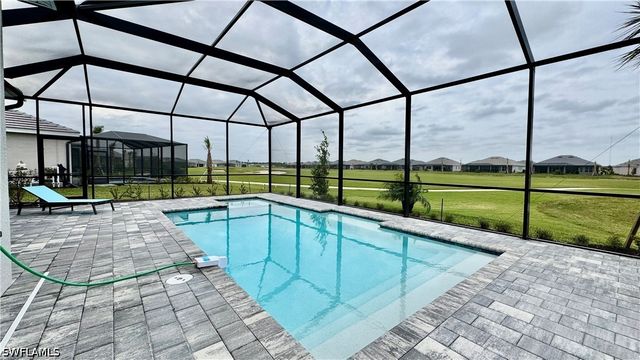 15048 Pinehurst, Babcock Ranch, FL 33982