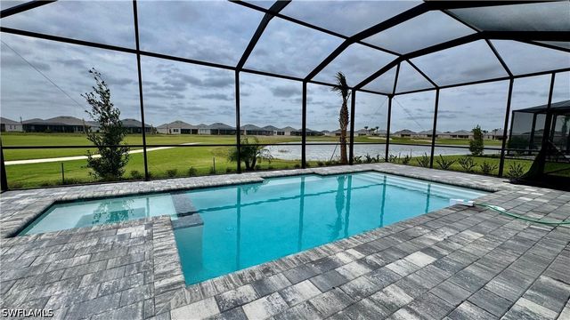 15048 Pinehurst, Babcock Ranch, FL 33982