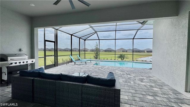 15048 Pinehurst, Babcock Ranch, FL 33982