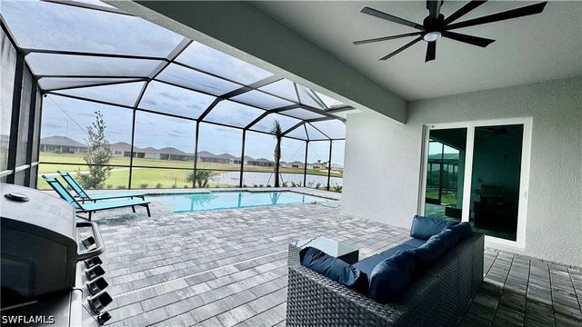 15048 Pinehurst, Babcock Ranch, FL 33982