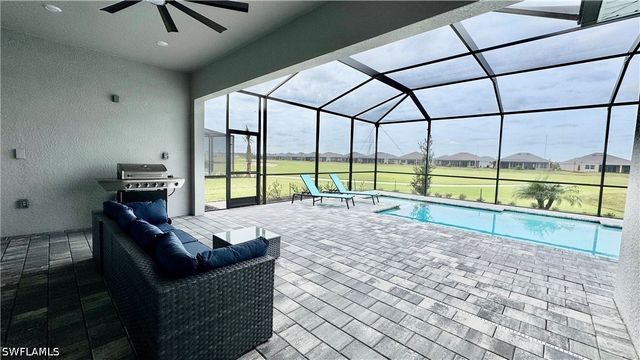 15048 Pinehurst, Babcock Ranch, FL 33982