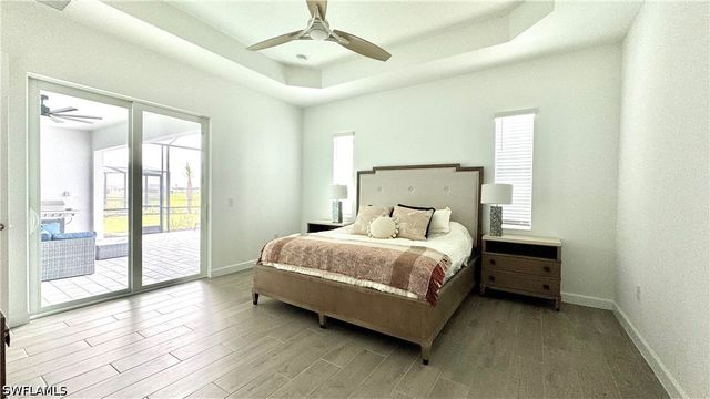 15048 Pinehurst, Babcock Ranch, FL 33982