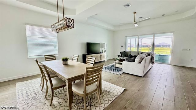 15048 Pinehurst, Babcock Ranch, FL 33982