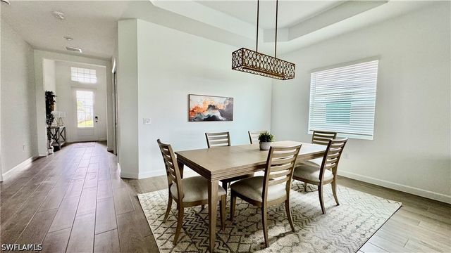 15048 Pinehurst, Babcock Ranch, FL 33982