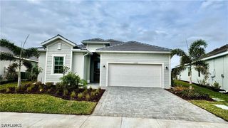 15048 Pinehurst, Babcock Ranch, FL 33982