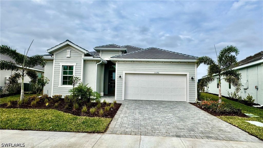 15048 Pinehurst, Babcock Ranch, FL 33982