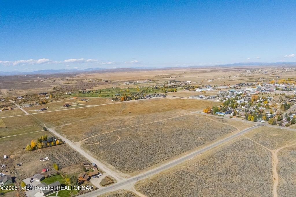 TBD AGATE ST, Pinedale, WY 82941 photo 2