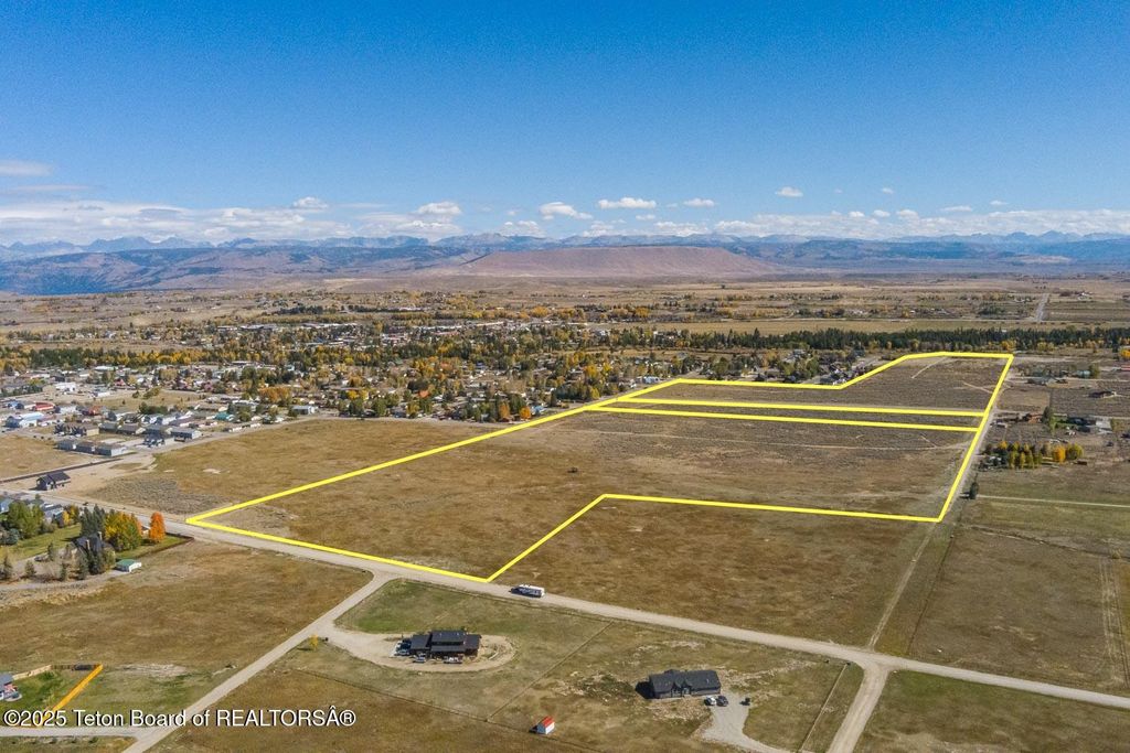 TBD AGATE ST, Pinedale, WY 82941 photo 4